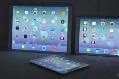 Δείτε πως θα μοιάζει ένα 13 ιντσών iPad
