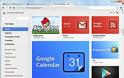 Google: Φέρει δυνατότητες αφής στον Chrome