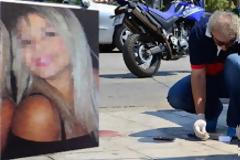 Μάχη για τη ζωή της δίνει η 17χρονη Ασπασία από το Άργος - Την πυροβόλησε ο πατέρας της δύο φορές στο κεφάλι