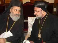 Αυτόπτες μάρτυρες μιλούν για την απαγωγή των 2 ιεραρχών στο Χαλέπι της Συρίας...!!! - Φωτογραφία 1