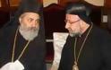 Αυτόπτες μάρτυρες μιλούν για την απαγωγή των 2 ιεραρχών στο Χαλέπι της Συρίας...!!!