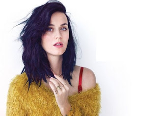 Katy Perry: νέο album, νέο look, νέα αρχή - Φωτογραφία 1