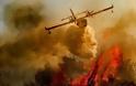 Η Ιταλία πουλά κρατικά αεροσκάφη για να πάρει πυροσβεστικά