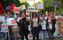 Η κοινωνική και πολιτική πόλωση στην Τουρκία αποκτά μεγάλες διαστάσεις