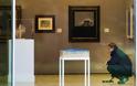 Ξεκίνησε η δίκη για την αρπαγή των έργων από το μουσείο Kunsthal του Ρότερνταμ