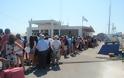 Χίος: Τουριστικό ρεύμα από Τουρκία: Ξεπέρασαν τους 5.000 επισκέπτες!