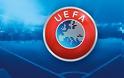 ΣΤΕΛΝΕΙ ΤΟΝ ΠΑΟΚ ΣΤΑ PLAY OFFS TOY CHAMPIONS LEAGUE H UEFA!