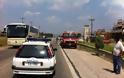Τραγωδία στην Αντιρρίου Ιωάννινων - Νεκρή 30χρονη επιβάτης μηχανής σε τροχαίο έξω από το Μεσολόγγι - Φωτογραφία 1