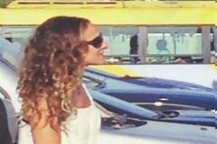 H Sarah Jessica Parker στο κέντρο της Αθήνας! - Δείτε φωτο