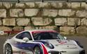 Για τους λάτρεις των super cars: H αγωνιστική Porsche 911 GT America
