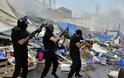 Σε κατάσταση εκτάκτου ανάγκης η Aϊγυπτος - Εκατόμβη νεκρών στο Κάιρο