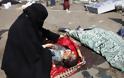 Σε κατάσταση εκτάκτου ανάγκης η Aϊγυπτος - Εκατόμβη νεκρών στο Κάιρο - Φωτογραφία 10