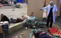 Σε κατάσταση εκτάκτου ανάγκης η Aϊγυπτος - Εκατόμβη νεκρών στο Κάιρο - Φωτογραφία 9