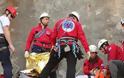 Τραυματίστηκε σοβαρά 63χρονος ορειβάτης στον Όλυμπο