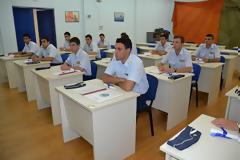 Αρχική Εκπαίδευση της 12ης Εκπαιδευτικής Σειράς ΣΕΘΕ Πρωτοετών Ικάρων της 88ης Σειράς της ΣΙ