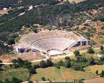 Κι όμως η Ιερά Δρυς της Αρχαίας Δωδώνης μιλούσε! - Φωτογραφία 3