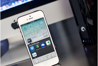 Οι καλύτερες cloud εφαρμογές αποθήκευσης για το iPhone και το iPad σας - Φωτογραφία 1