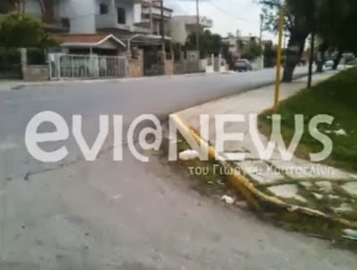 Λάμψακος: Το παιχνίδι ενός 10χρονου παιδιού μετατράπηκε σε εφιάλτη! - Φωτογραφία 2