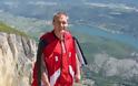 Ελβετία: Σκοτώθηκε ο «Τζέιμς Μποντ» των Ολυμπιακών Αγώνων του Λονδίνου [video]