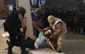 Πενήντα φωτογραφίες από τη κόλαση στην Αίγυπτο - Φωτογραφία 16