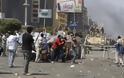 Πενήντα φωτογραφίες από τη κόλαση στην Αίγυπτο - Φωτογραφία 19