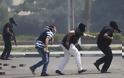 Πενήντα φωτογραφίες από τη κόλαση στην Αίγυπτο - Φωτογραφία 21