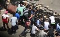 Πενήντα φωτογραφίες από τη κόλαση στην Αίγυπτο - Φωτογραφία 43