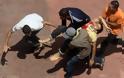 Πενήντα φωτογραφίες από τη κόλαση στην Αίγυπτο - Φωτογραφία 44