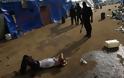 Πενήντα φωτογραφίες από τη κόλαση στην Αίγυπτο - Φωτογραφία 46