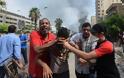 Πενήντα φωτογραφίες από τη κόλαση στην Αίγυπτο - Φωτογραφία 47