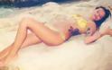 Εριέττα Κούρκουλου: “Αναστάτωσε” τους φίλους της στο instagram με τις σέξι πόζες της! - Φωτογραφία 6