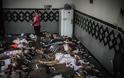 Μυρωδιά εμφυλίου στην Αίγυπτο: Πλησιάζουν τους 500 οι νεκροί! - Φωτογραφία 1