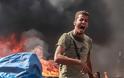 Μυρωδιά εμφυλίου στην Αίγυπτο: Πλησιάζουν τους 500 οι νεκροί! - Φωτογραφία 3