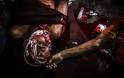 Μυρωδιά εμφυλίου στην Αίγυπτο: Πλησιάζουν τους 500 οι νεκροί! - Φωτογραφία 4