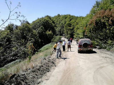 Η Ελληνική Ομάδα Διάσωσης στη Δράση «ΕΛΠΙΔΑ 2013» του Σώματος Ελλήνων Προσκόπων - Φωτογραφία 2