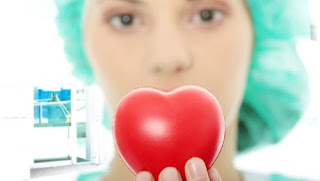 Υγεία: Οι 7 «απειλές» της καρδιάς μας - Φωτογραφία 1
