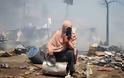 Νεκροί δύο δημοσιογράφοι στις ταραχές στο Κάιρο