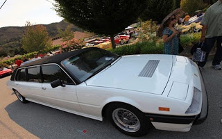 Τρελές λιμουζίνες... - Φωτογραφία 16