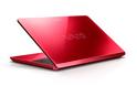 Sony VAIO Red Edition, νέα laptops στο κόκκινο της φωτιάς - Φωτογραφία 1