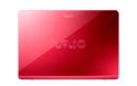 Sony VAIO Red Edition, νέα laptops στο κόκκινο της φωτιάς - Φωτογραφία 4