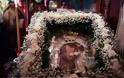 Η εορτή της Παναγίας στην Ιερά Μητρόπολη Μαντινείας και Κυνουρίας - Φωτογραφία 3