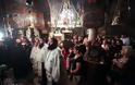 Η εορτή της Παναγίας στην Ιερά Μητρόπολη Μαντινείας και Κυνουρίας - Φωτογραφία 5