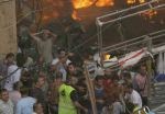 Οι βάρβαροι χτύπησαν τη Βηρυτό. Εικόνες φρίκης από τη σφαγή. - Φωτογραφία 7