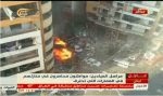 Οι βάρβαροι χτύπησαν τη Βηρυτό. Εικόνες φρίκης από τη σφαγή. - Φωτογραφία 8