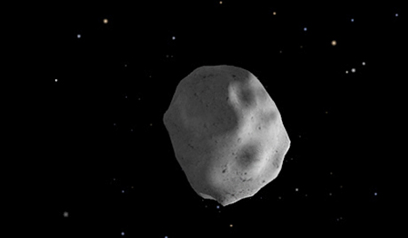 Αποστολή στον αστεροειδή: Μαθαίνοντας τα μυστικά του Μπενού - Φωτογραφία 1