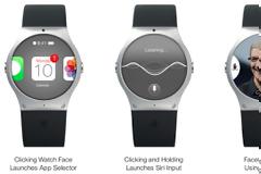 iWatch: φουτουριστικά τα concepts που μας άρεσαν περισσότερο