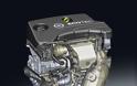 OPEL: Νέος 85 kW/115 hp, 1.0 turbo ανεβάζει τον πήχη στην πολιτισμένη λειτουργία των τρικύλινδρων κινητήρων