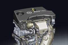 OPEL: Νέος 85 kW/115 hp, 1.0 turbo ανεβάζει τον πήχη στην πολιτισμένη λειτουργία των τρικύλινδρων κινητήρων