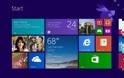 Windows 8.1: στις 17 Οκτωβρίου, στη μορφή δωρεάν update