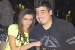 Το τελευταίο σπαρακτικό αντίο των φίλων του 19χρονου Θανάση (φωτό)